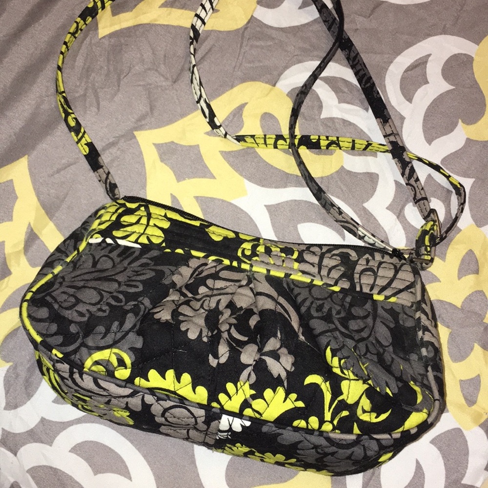 Vera Bradley Purse